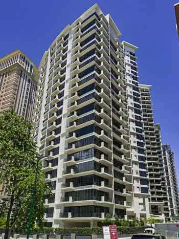 The Florence Tower 3