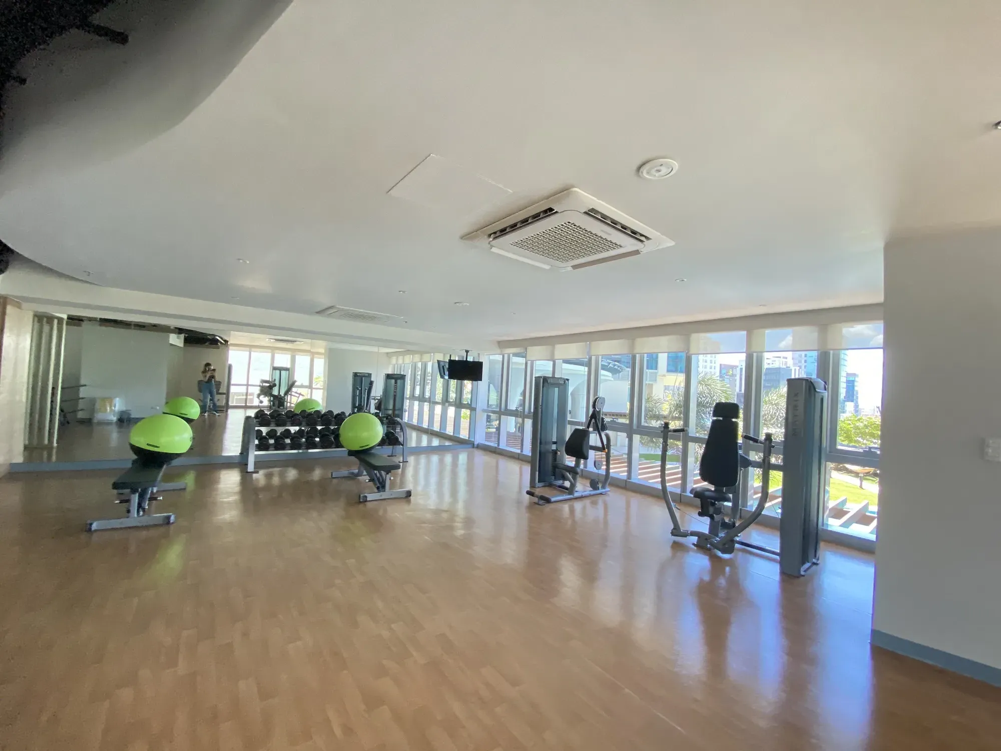 Gym