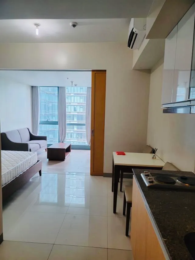 Studio residence