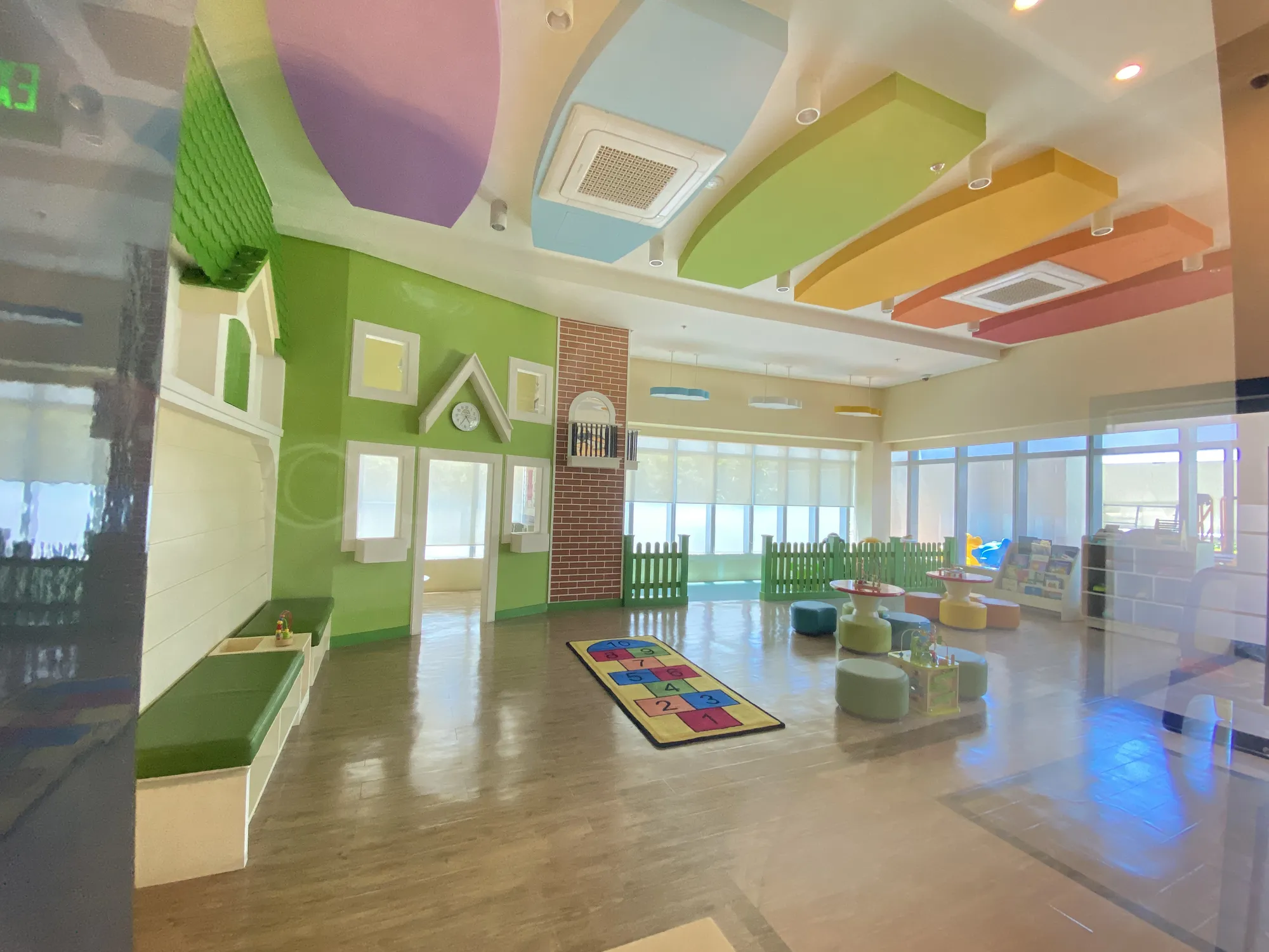 Daycare